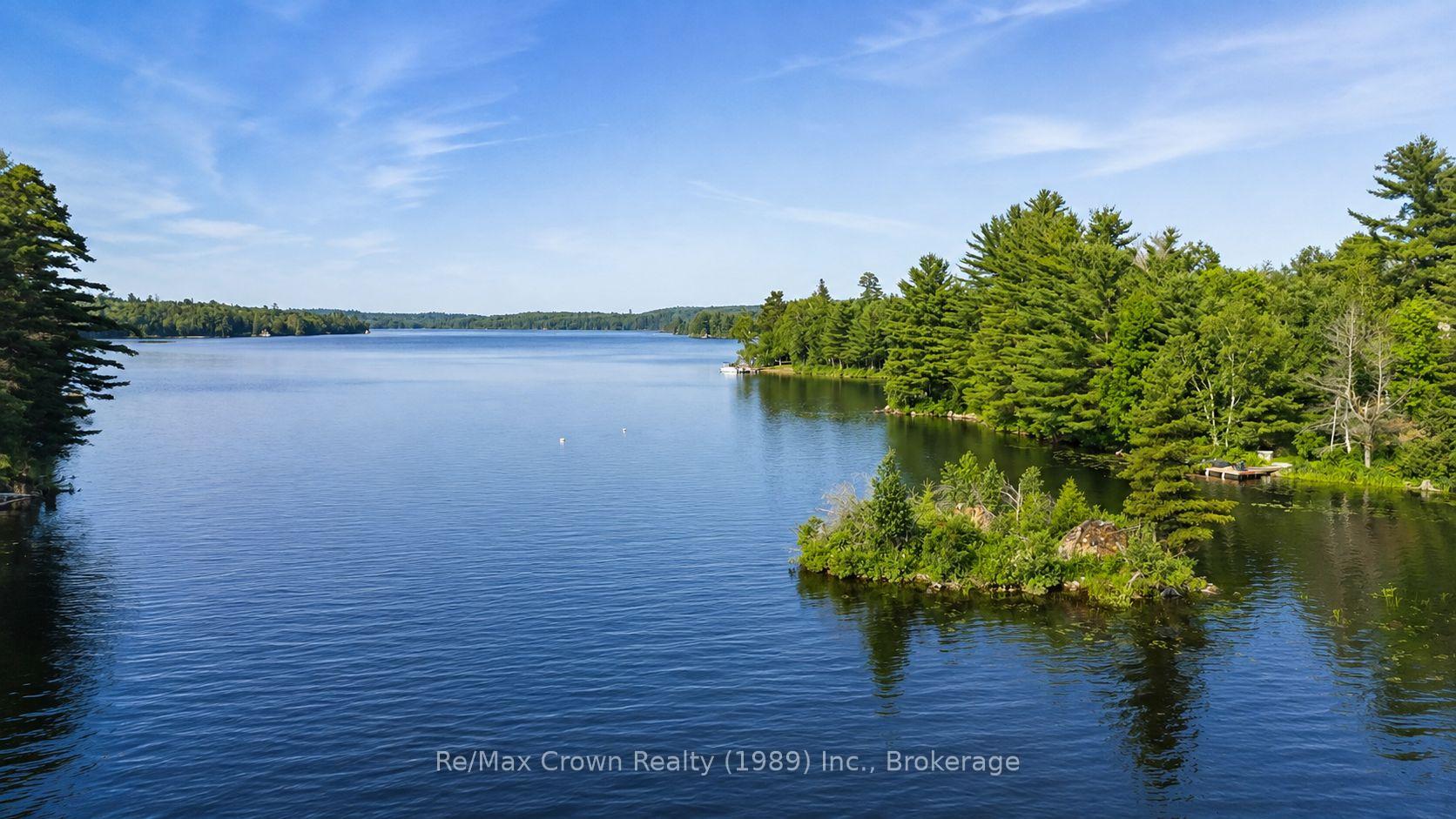 Photo 8 of 32 Arnold Drive, Unorganized Townships, Tilden Lake — HOMEH