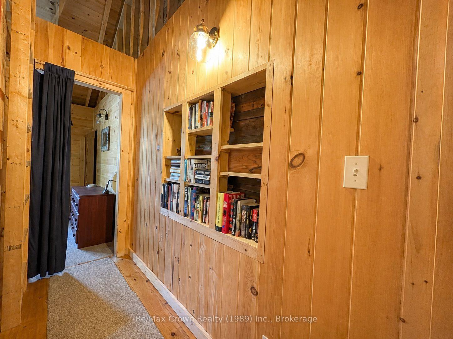 Photo 35 of 32 Arnold Drive, Unorganized Townships, Tilden Lake — HOMEH