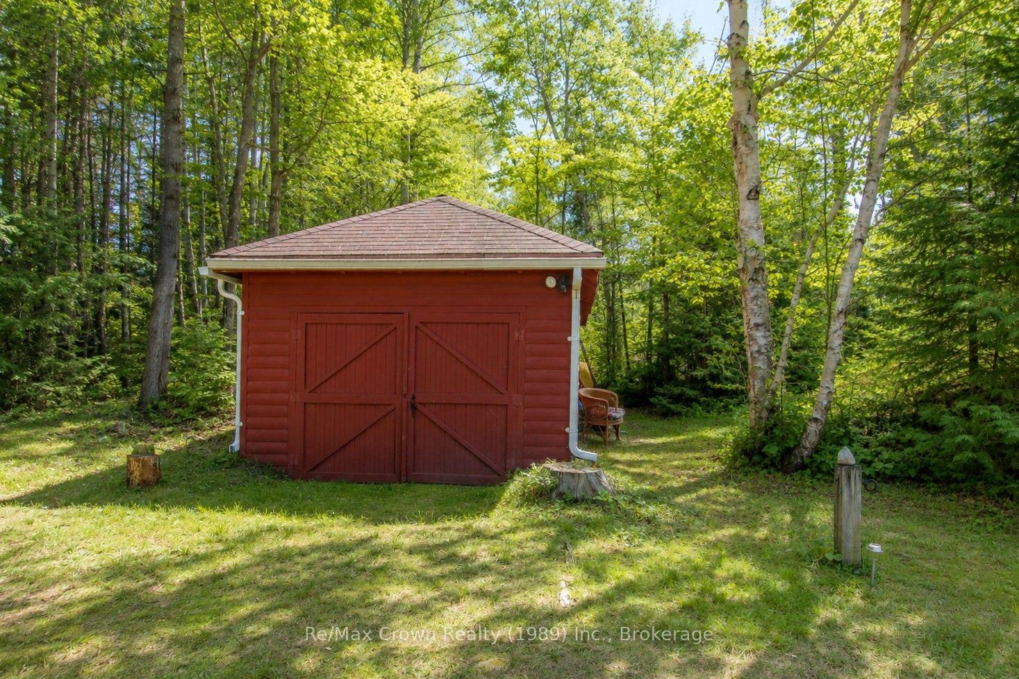 Photo 43 of 32 Arnold Drive, Unorganized Townships, Tilden Lake — HOMEH