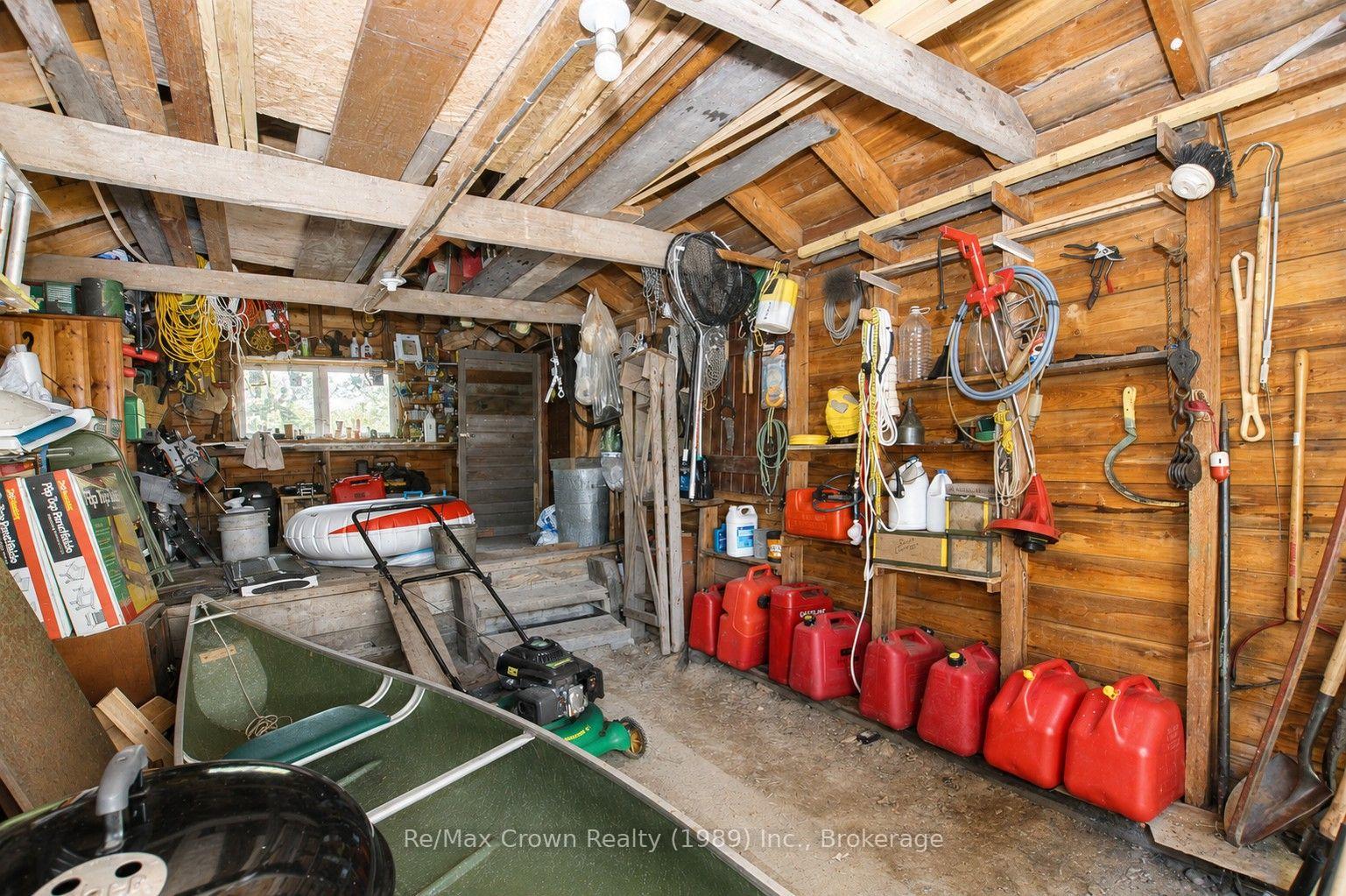 Photo 45 of 32 Arnold Drive, Unorganized Townships, Tilden Lake — HOMEH