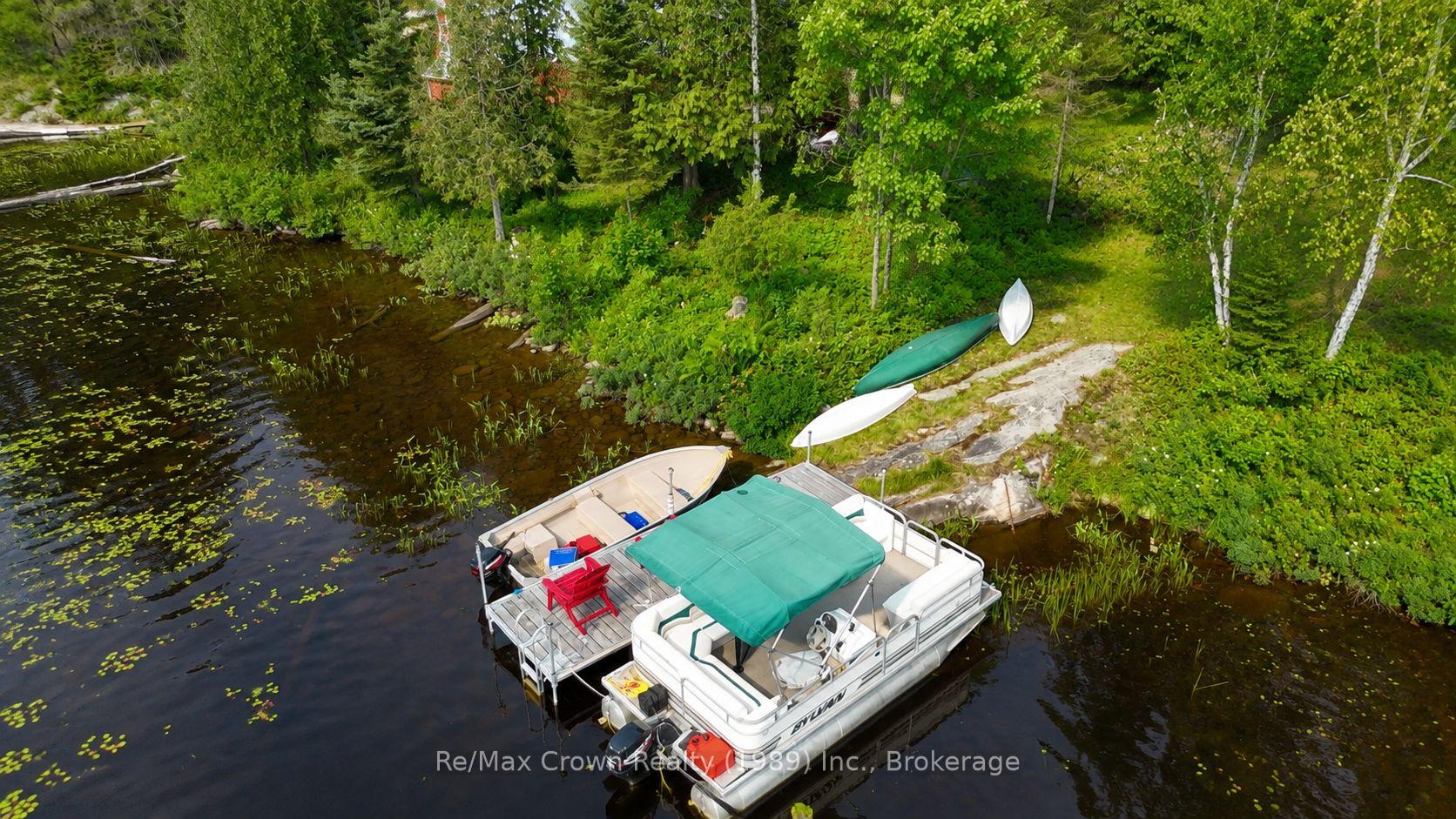 Photo 48 of 32 Arnold Drive, Unorganized Townships, Tilden Lake — HOMEH