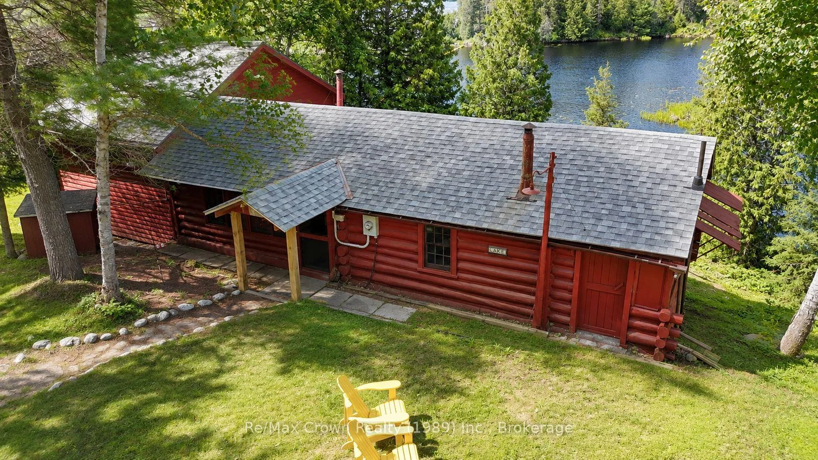 Photo 4 of 32 Arnold Drive, Unorganized Townships, Tilden Lake — HOMEH