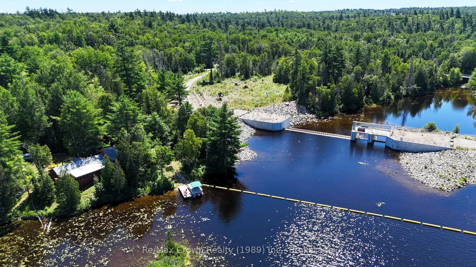 Photo 51 of 32 Arnold Drive, Unorganized Townships, Tilden Lake — HOMEH