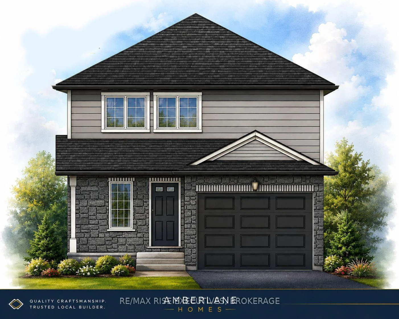 Photo 3 of 182 Sweet Grass Drive, Loyalist, Lennox and Addington - South — HOMEH