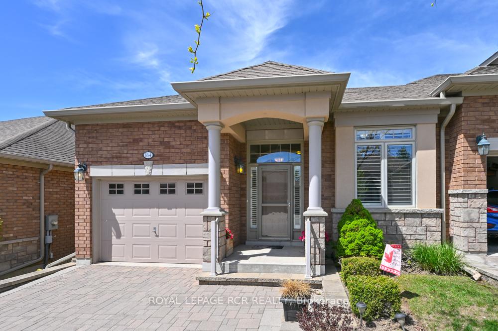 Photo 2 of 164 Ridge Way, New Tecumseth, Alliston — HOMEH