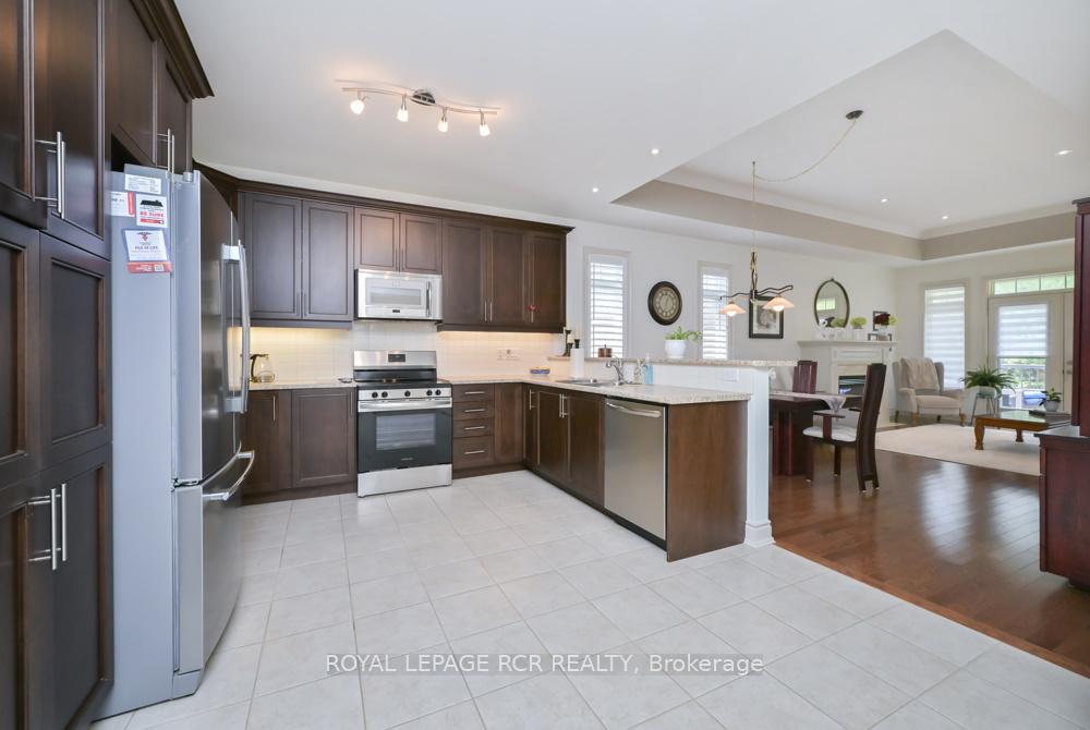 Photo 4 of 164 Ridge Way, New Tecumseth, Alliston — HOMEH