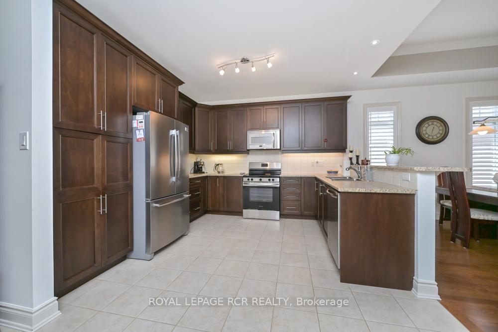 Photo 5 of 164 Ridge Way, New Tecumseth, Alliston — HOMEH