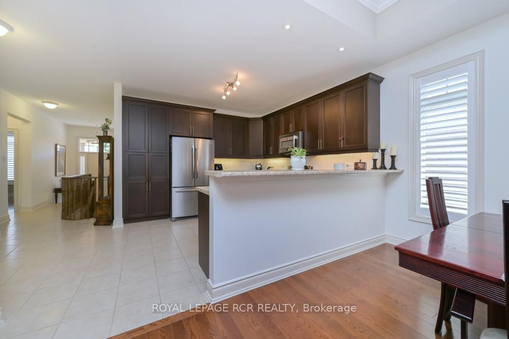 Photo 6 of 164 Ridge Way, New Tecumseth, Alliston — HOMEH