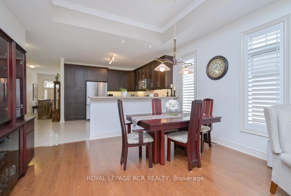 Photo 8 of 164 Ridge Way, New Tecumseth, Alliston — HOMEH