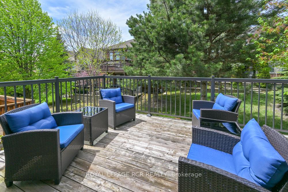 Photo 24 of 164 Ridge Way, New Tecumseth, Alliston — HOMEH