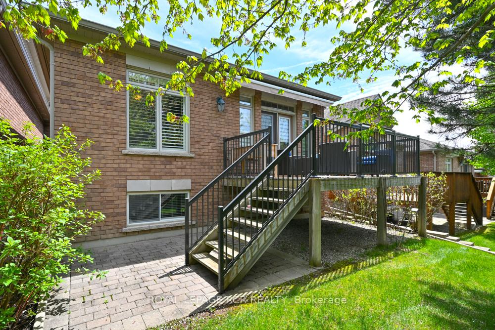 Photo 26 of 164 Ridge Way, New Tecumseth, Alliston — HOMEH