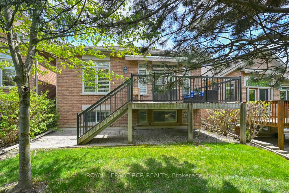 Photo 27 of 164 Ridge Way, New Tecumseth, Alliston — HOMEH