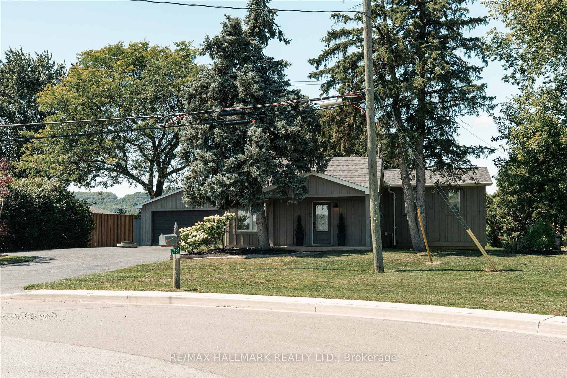 Photo 5 of 7743 5 Side Road, Halton Hills, Rural Esquesing — HOMEH