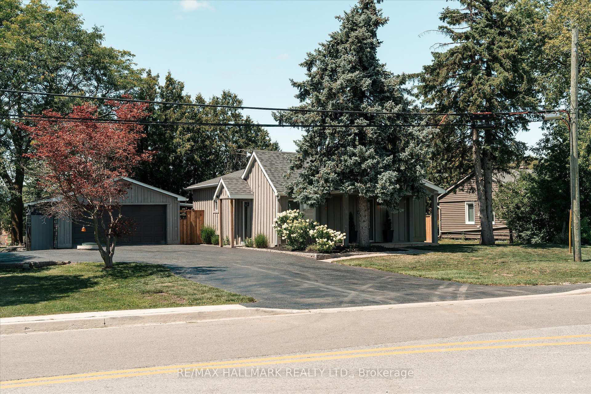 Photo 3 of 7743 5 Side Road, Halton Hills, Rural Esquesing — HOMEH