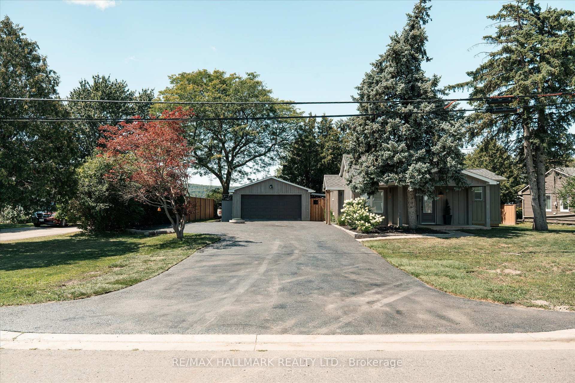 Photo 6 of 7743 5 Side Road, Halton Hills, Rural Esquesing — HOMEH