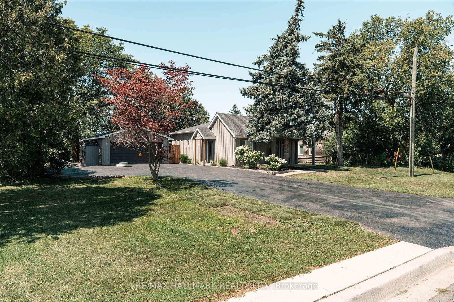 Photo 7 of 7743 5 Side Road, Halton Hills, Rural Esquesing — HOMEH