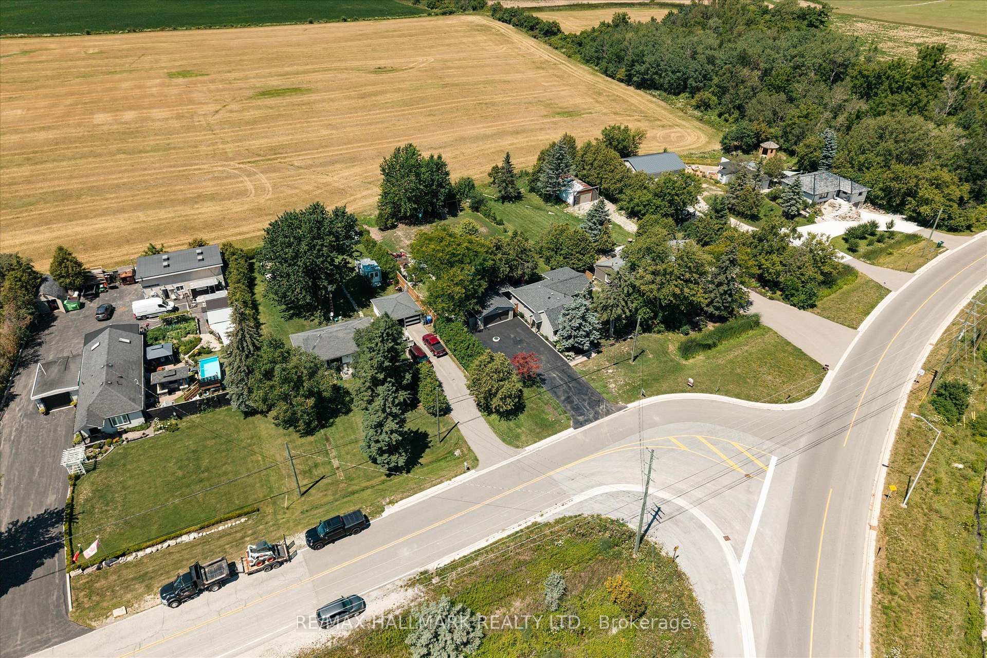 Photo 48 of 7743 5 Side Road, Halton Hills, Rural Esquesing — HOMEH