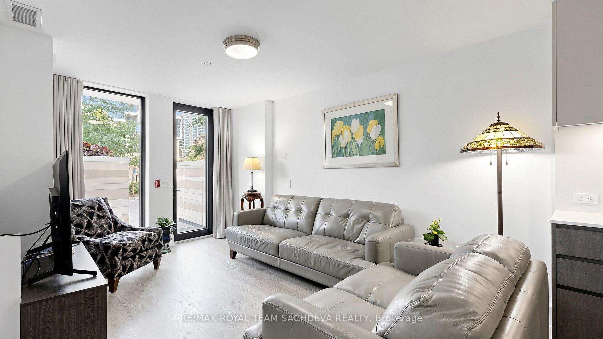 Photo 11 of Unit 101, 118 Merchants' Wharf, Toronto, Waterfront Communities — HOMEH