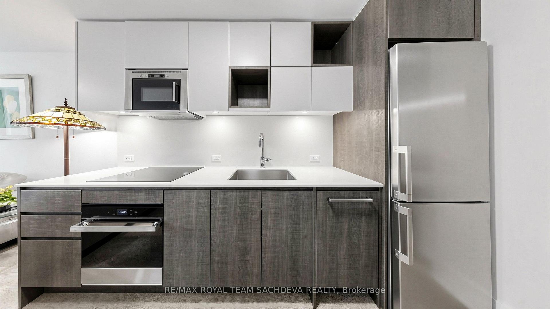 Photo 13 of Unit 101, 118 Merchants' Wharf, Toronto, Waterfront Communities — HOMEH