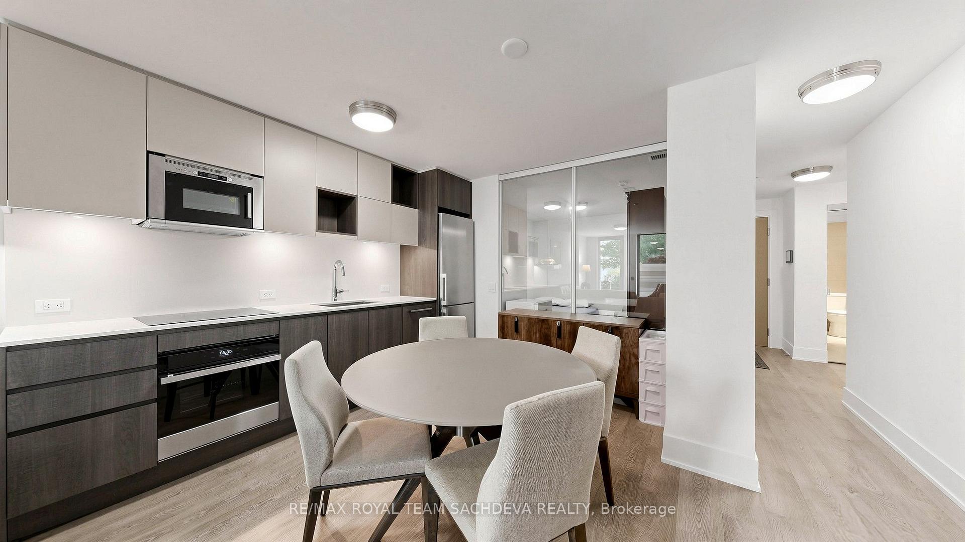 Photo 14 of Unit 101, 118 Merchants' Wharf, Toronto, Waterfront Communities — HOMEH