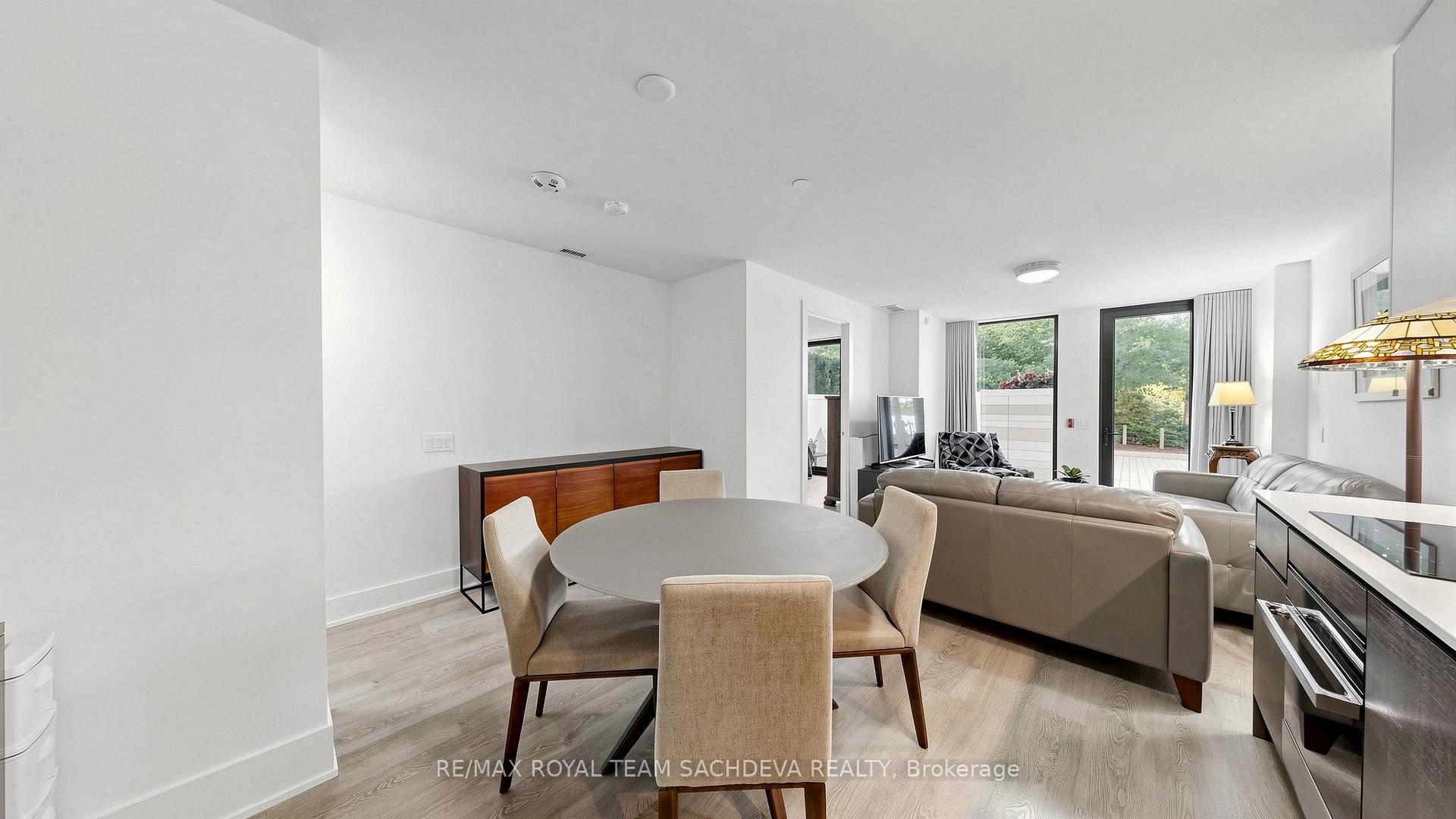 Photo 15 of Unit 101, 118 Merchants' Wharf, Toronto, Waterfront Communities — HOMEH