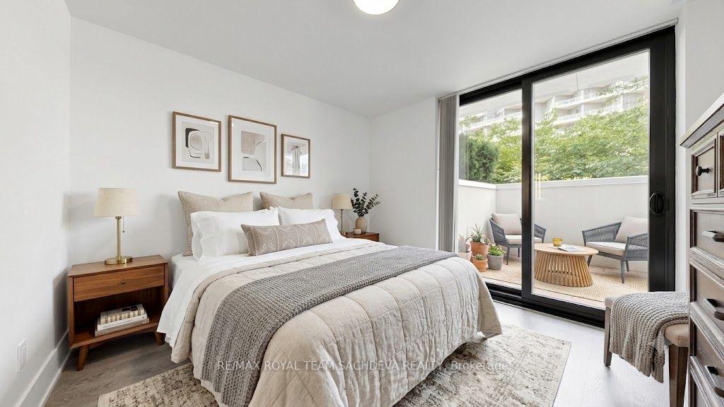 Photo 17 of Unit 101, 118 Merchants' Wharf, Toronto, Waterfront Communities — HOMEH