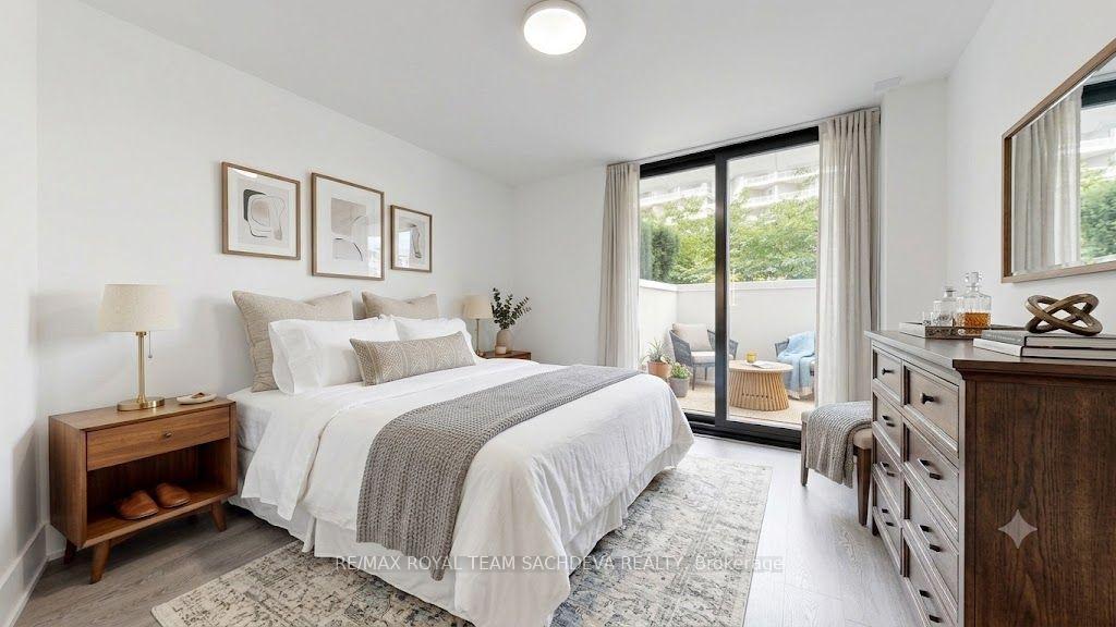 Photo 20 of Unit 101, 118 Merchants' Wharf, Toronto, Waterfront Communities — HOMEH