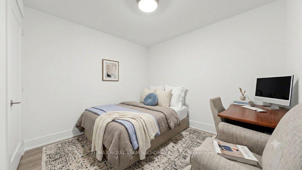 Photo 23 of Unit 101, 118 Merchants' Wharf, Toronto, Waterfront Communities — HOMEH