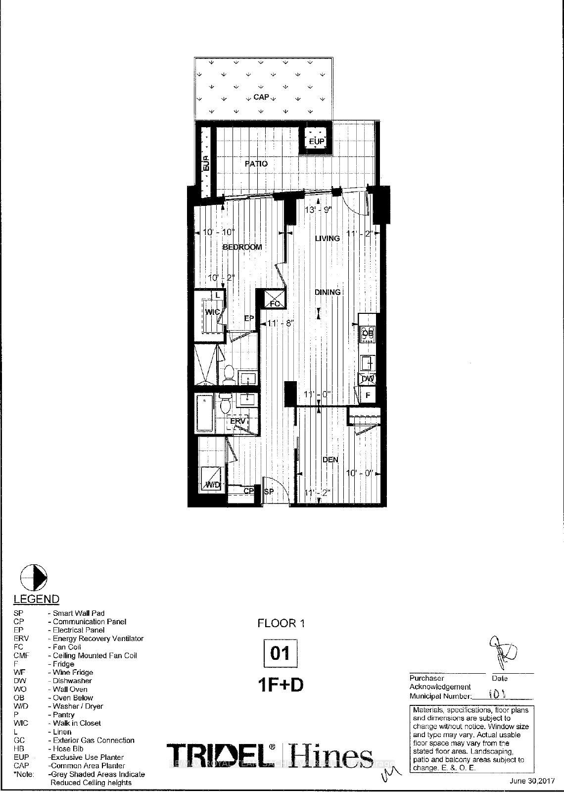 Photo 34 of Unit 101, 118 Merchants' Wharf, Toronto, Waterfront Communities — HOMEH