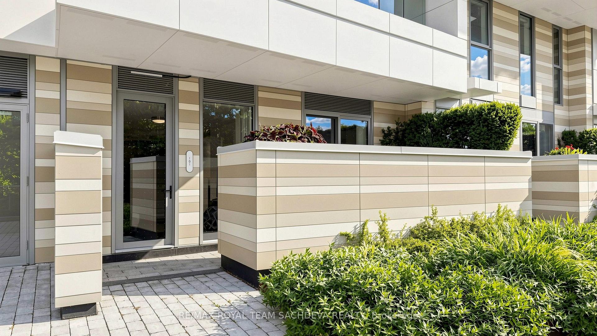 Photo 36 of Unit 101, 118 Merchants' Wharf, Toronto, Waterfront Communities — HOMEH