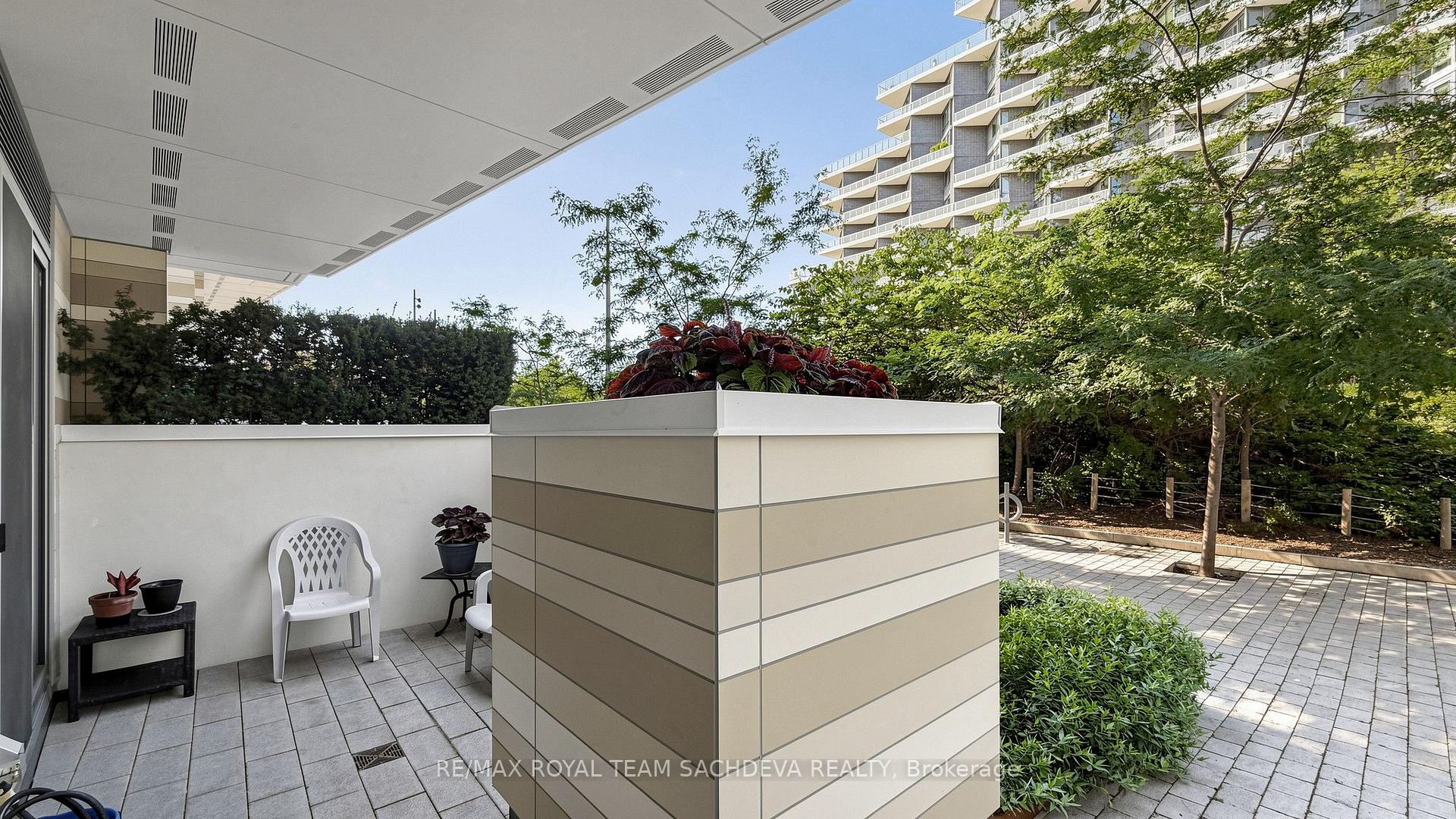 Photo 38 of Unit 101, 118 Merchants' Wharf, Toronto, Waterfront Communities — HOMEH