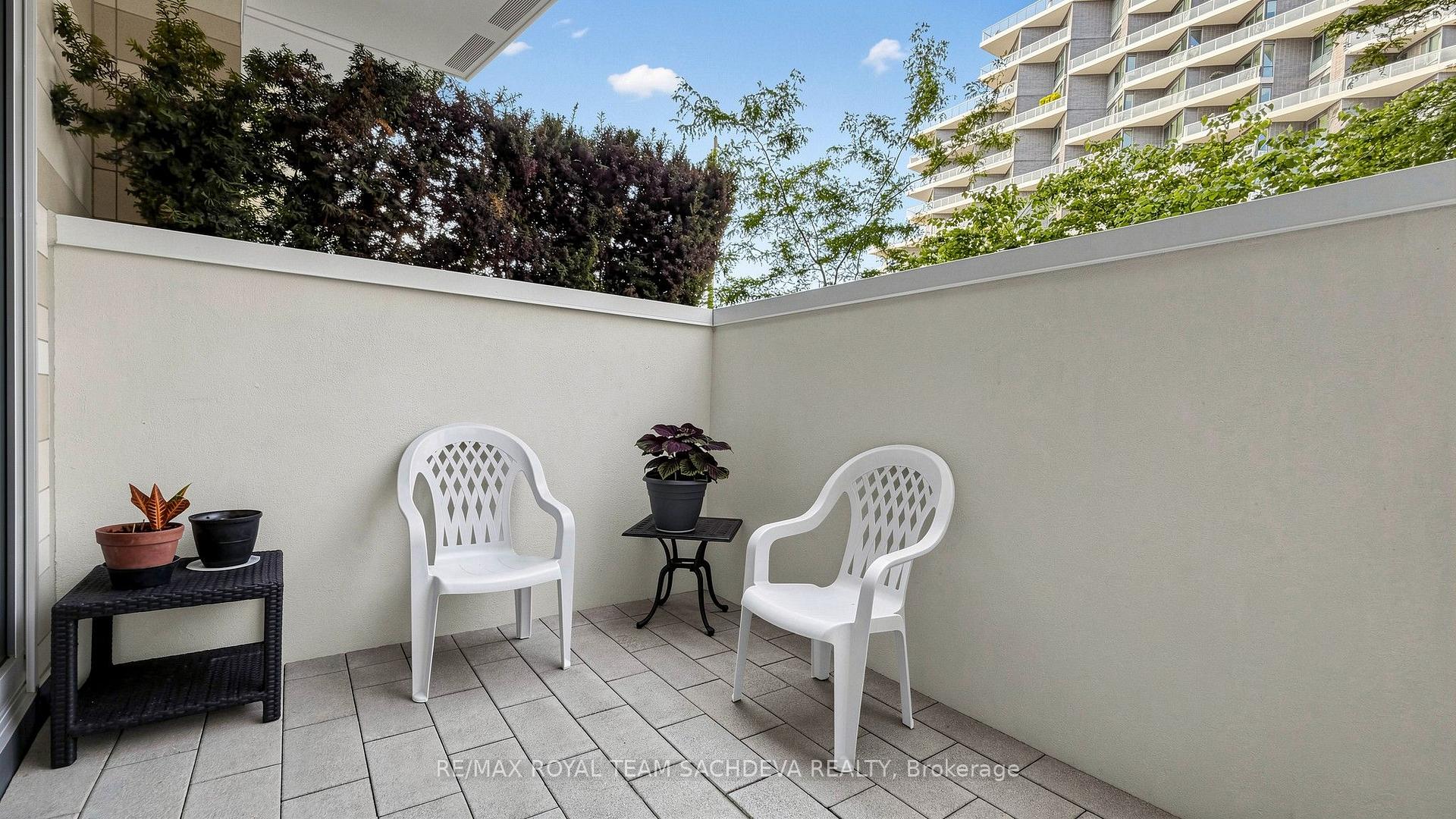 Photo 40 of Unit 101, 118 Merchants' Wharf, Toronto, Waterfront Communities — HOMEH