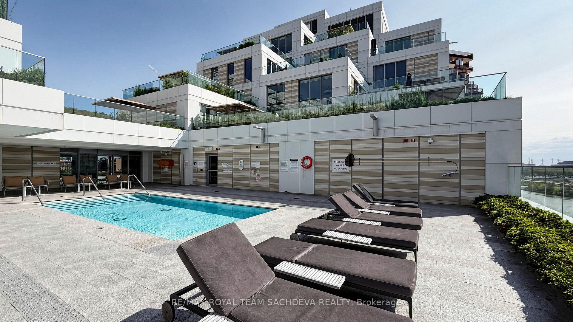 Photo 43 of Unit 101, 118 Merchants' Wharf, Toronto, Waterfront Communities — HOMEH
