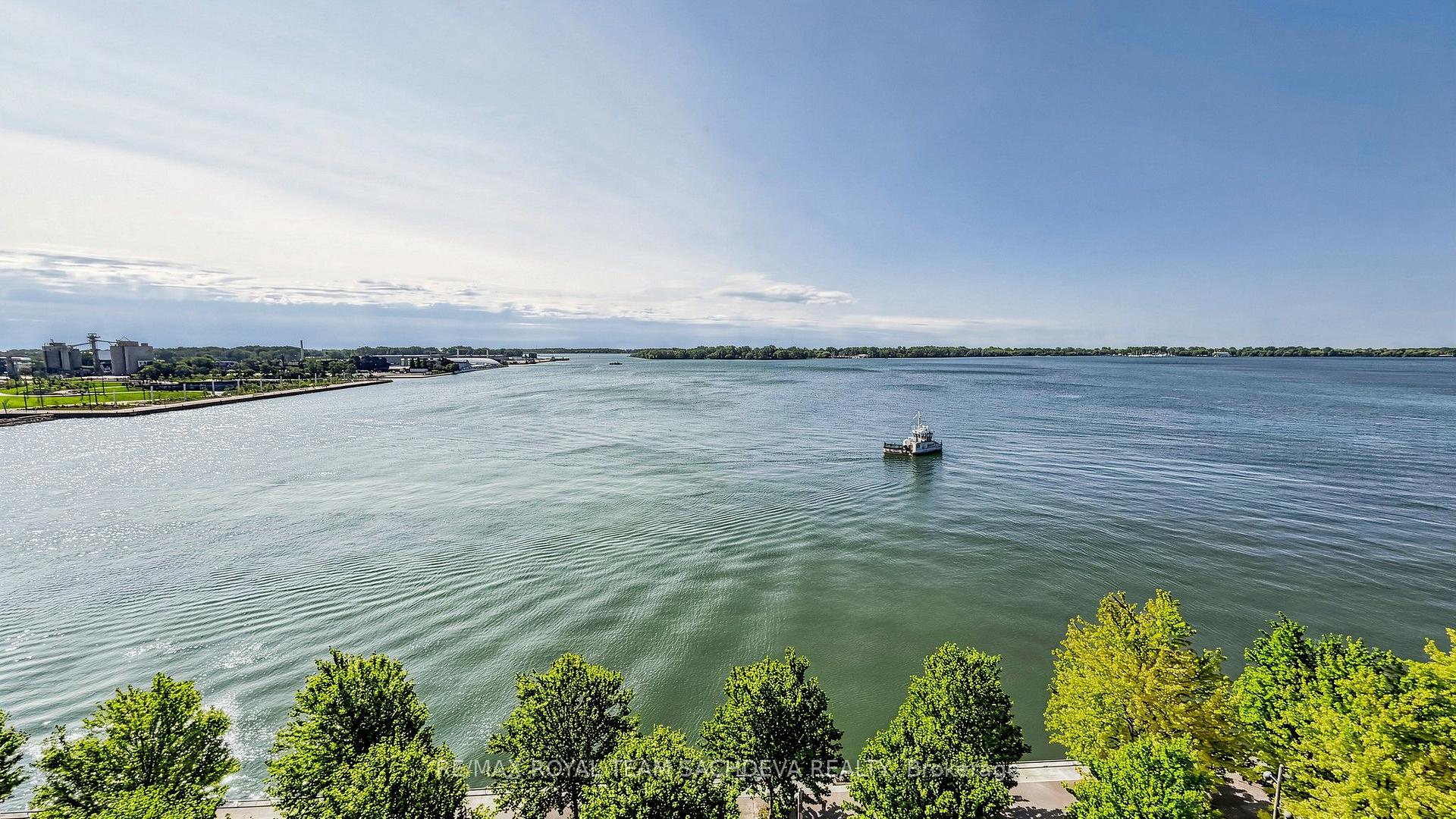 Photo 44 of Unit 101, 118 Merchants' Wharf, Toronto, Waterfront Communities — HOMEH