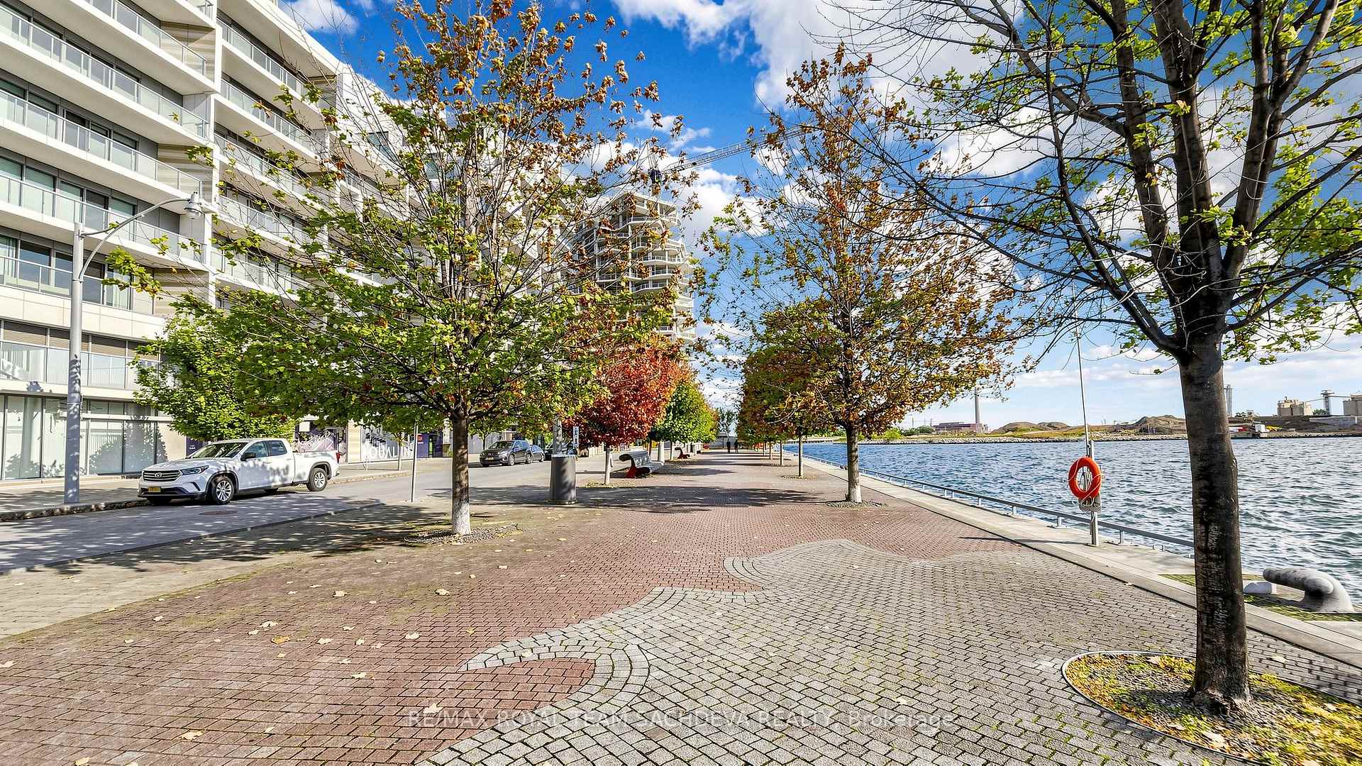 Photo 47 of Unit 101, 118 Merchants' Wharf, Toronto, Waterfront Communities — HOMEH