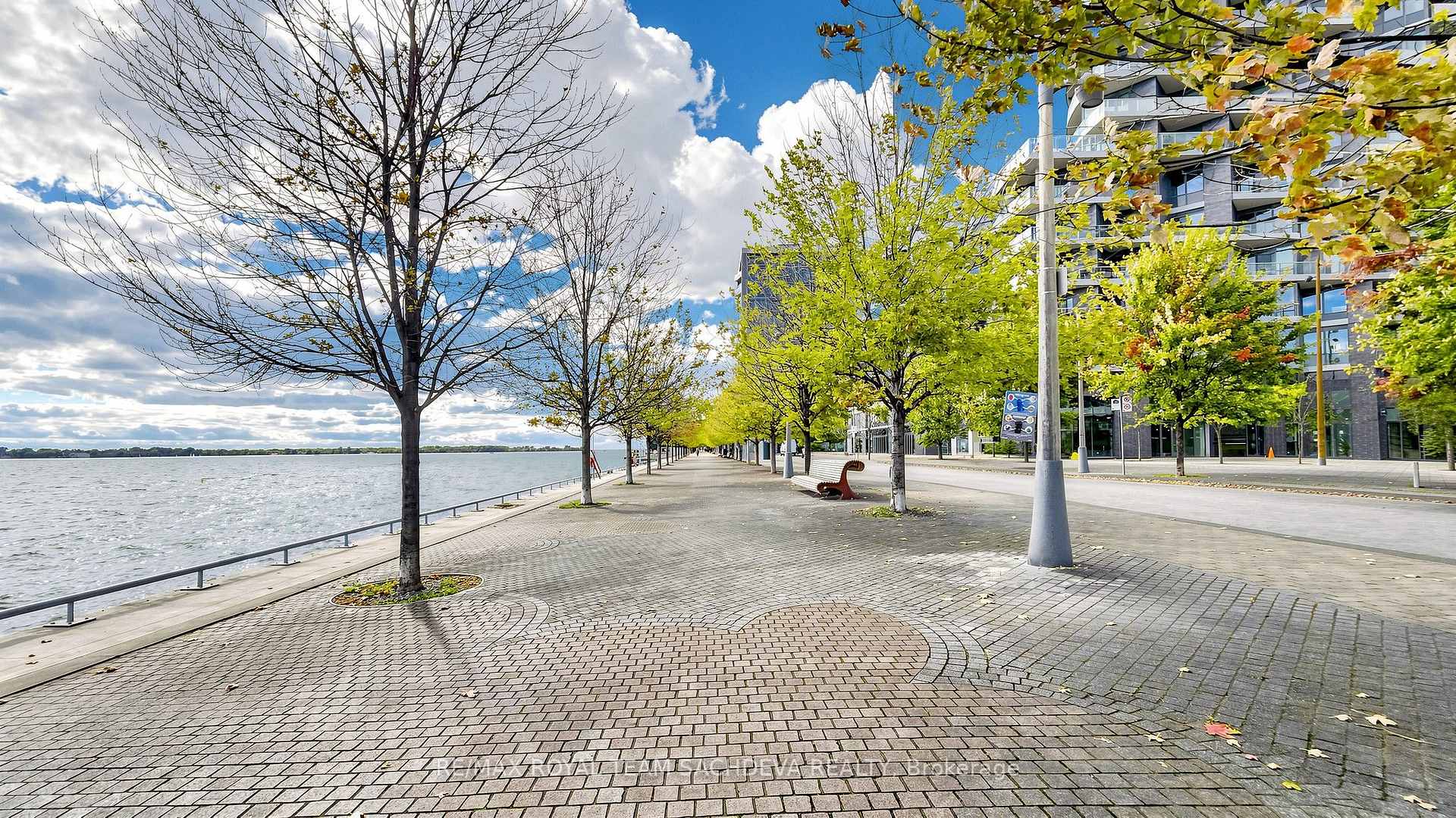 Photo 48 of Unit 101, 118 Merchants' Wharf, Toronto, Waterfront Communities — HOMEH