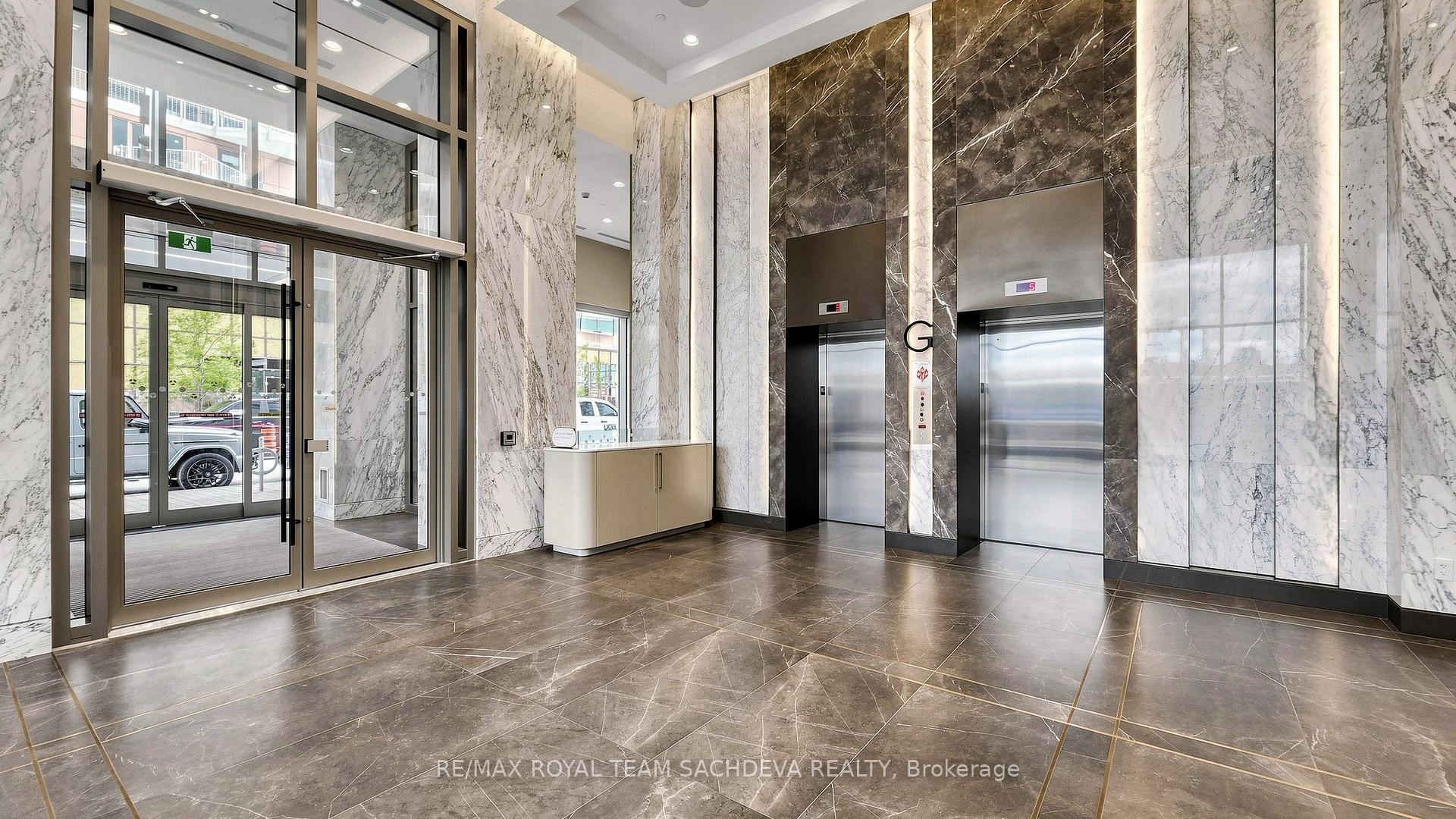 Photo 54 of Unit 101, 118 Merchants' Wharf, Toronto, Waterfront Communities — HOMEH