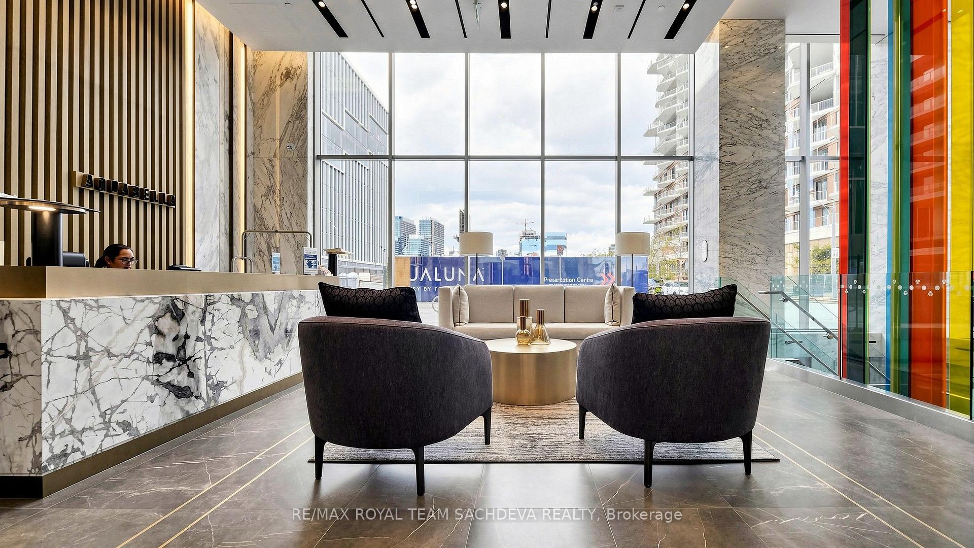 Photo 56 of Unit 101, 118 Merchants' Wharf, Toronto, Waterfront Communities — HOMEH