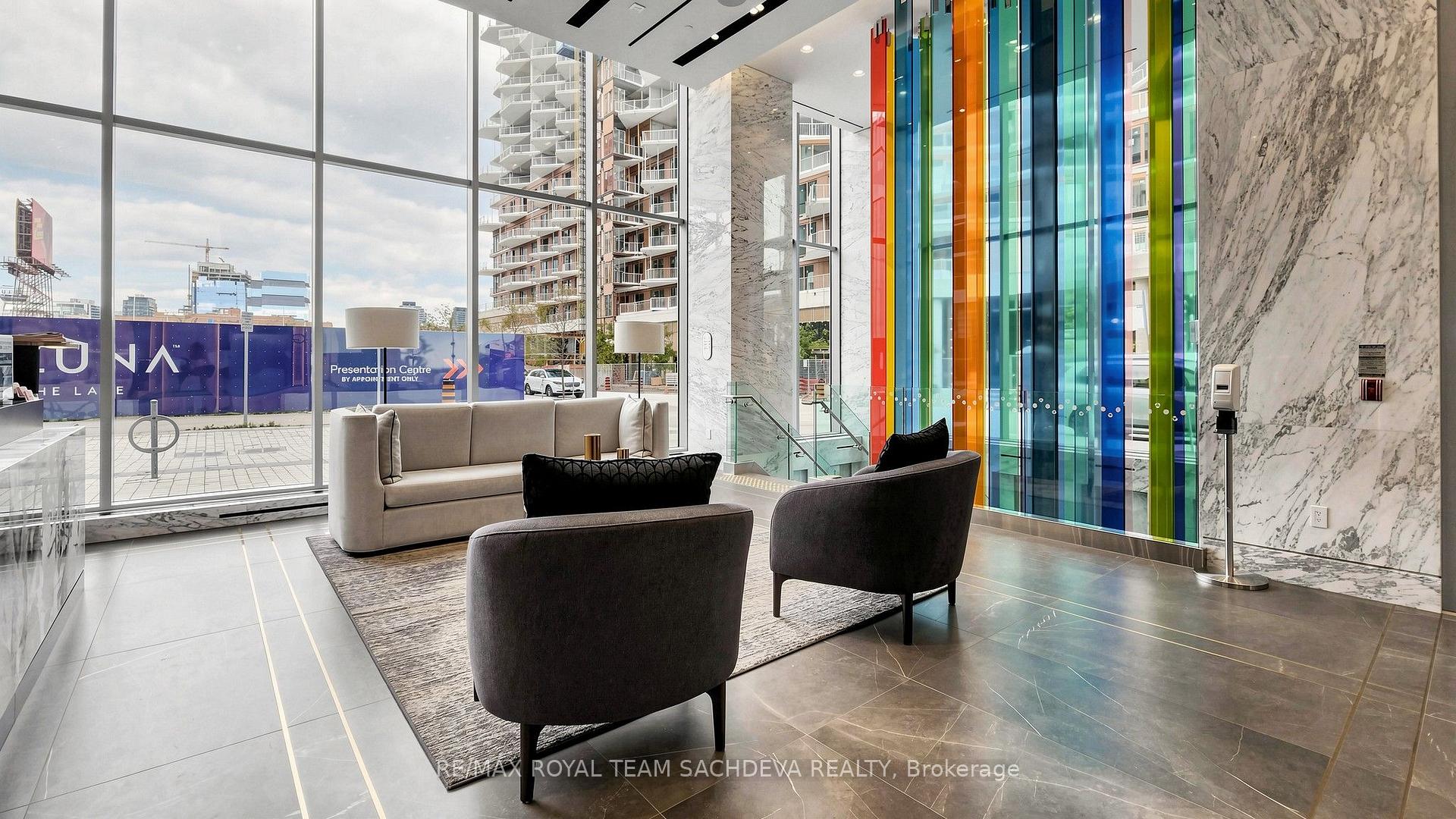 Photo 57 of Unit 101, 118 Merchants' Wharf, Toronto, Waterfront Communities — HOMEH