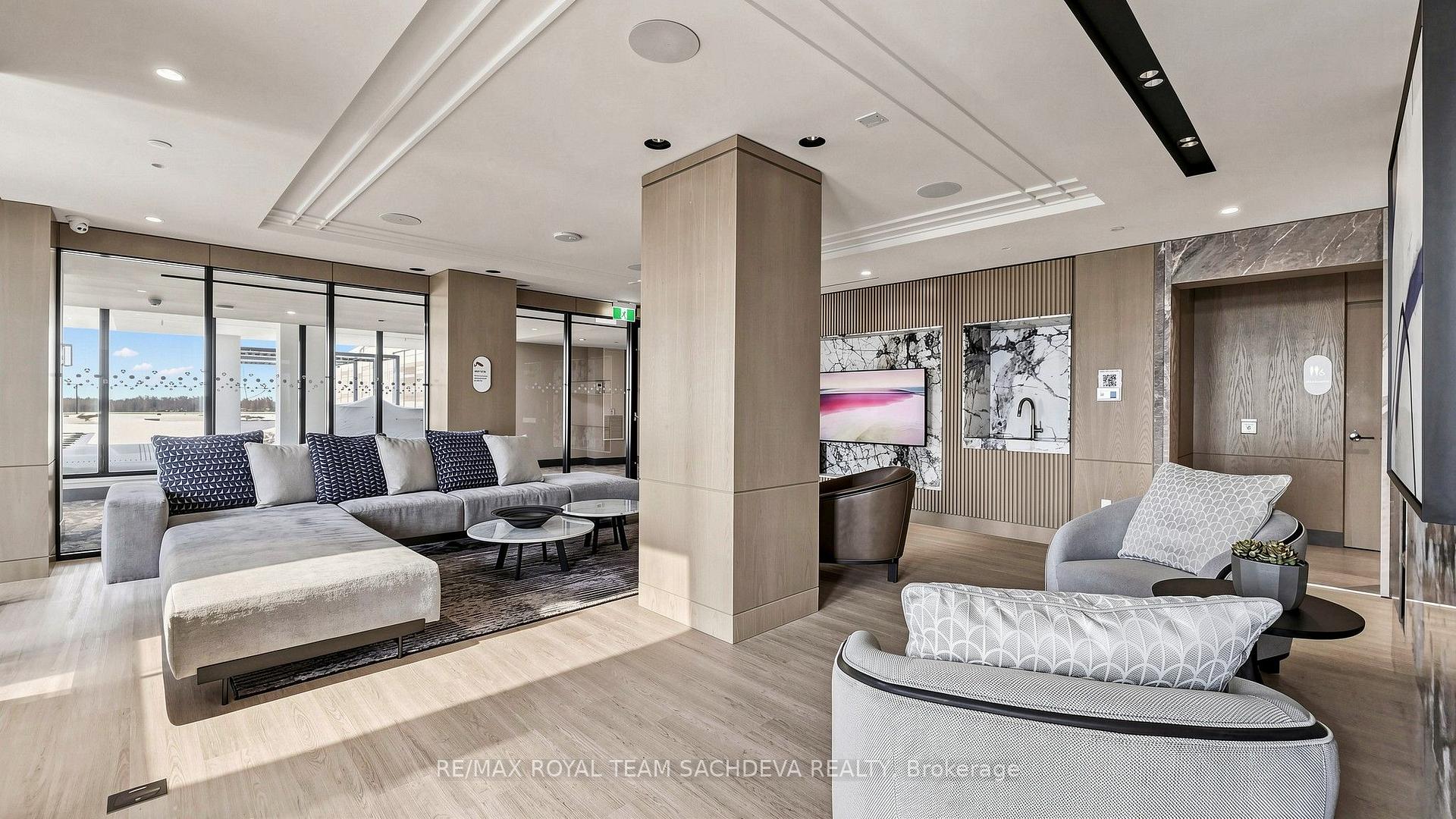Photo 60 of Unit 101, 118 Merchants' Wharf, Toronto, Waterfront Communities — HOMEH