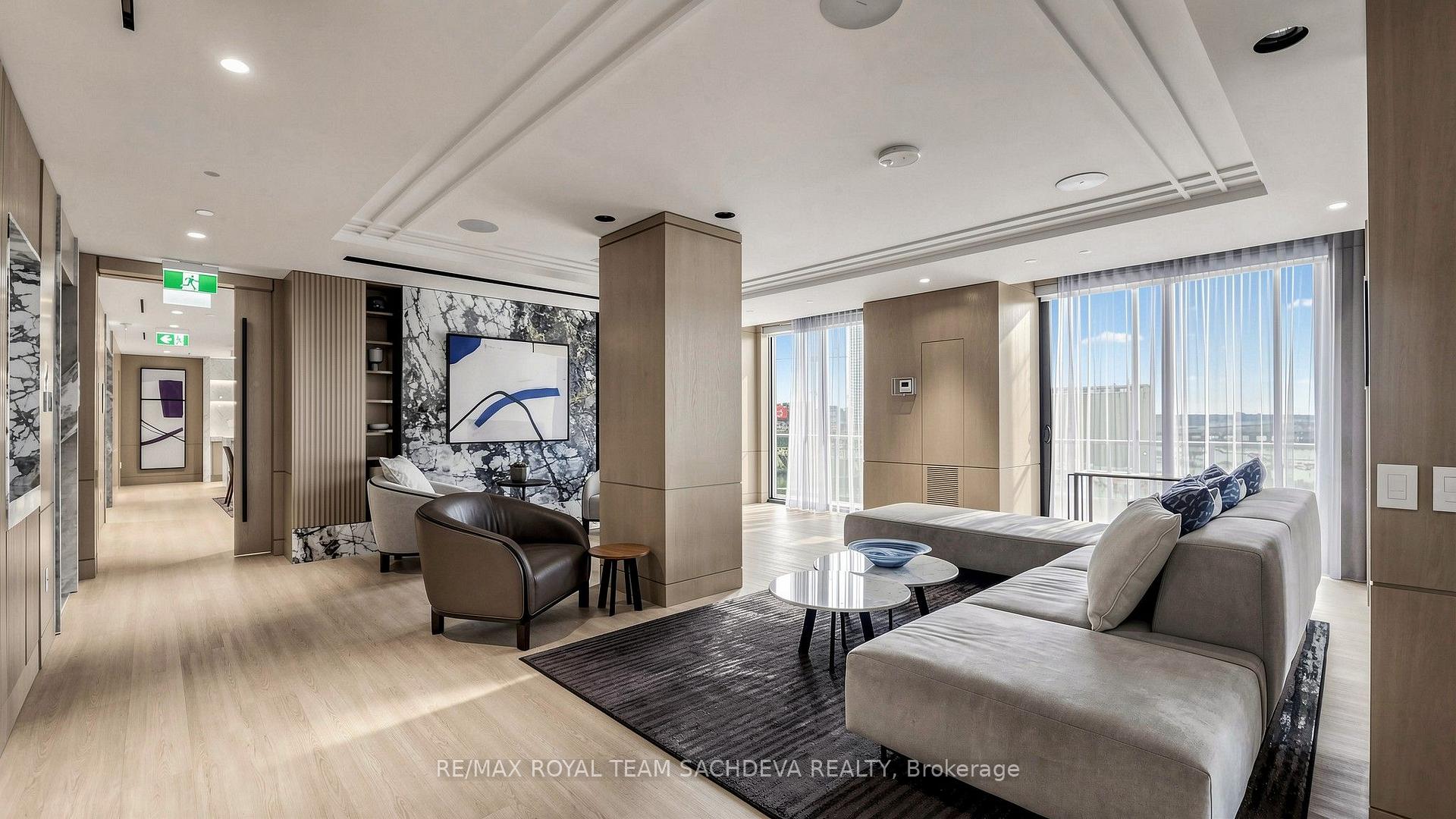 Photo 61 of Unit 101, 118 Merchants' Wharf, Toronto, Waterfront Communities — HOMEH