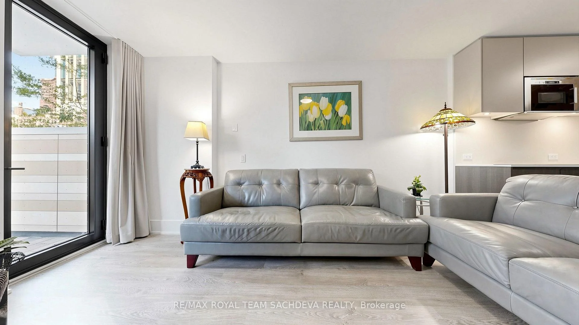Photo 9 of Unit 101, 118 Merchants' Wharf, Toronto, Waterfront Communities — HOMEH