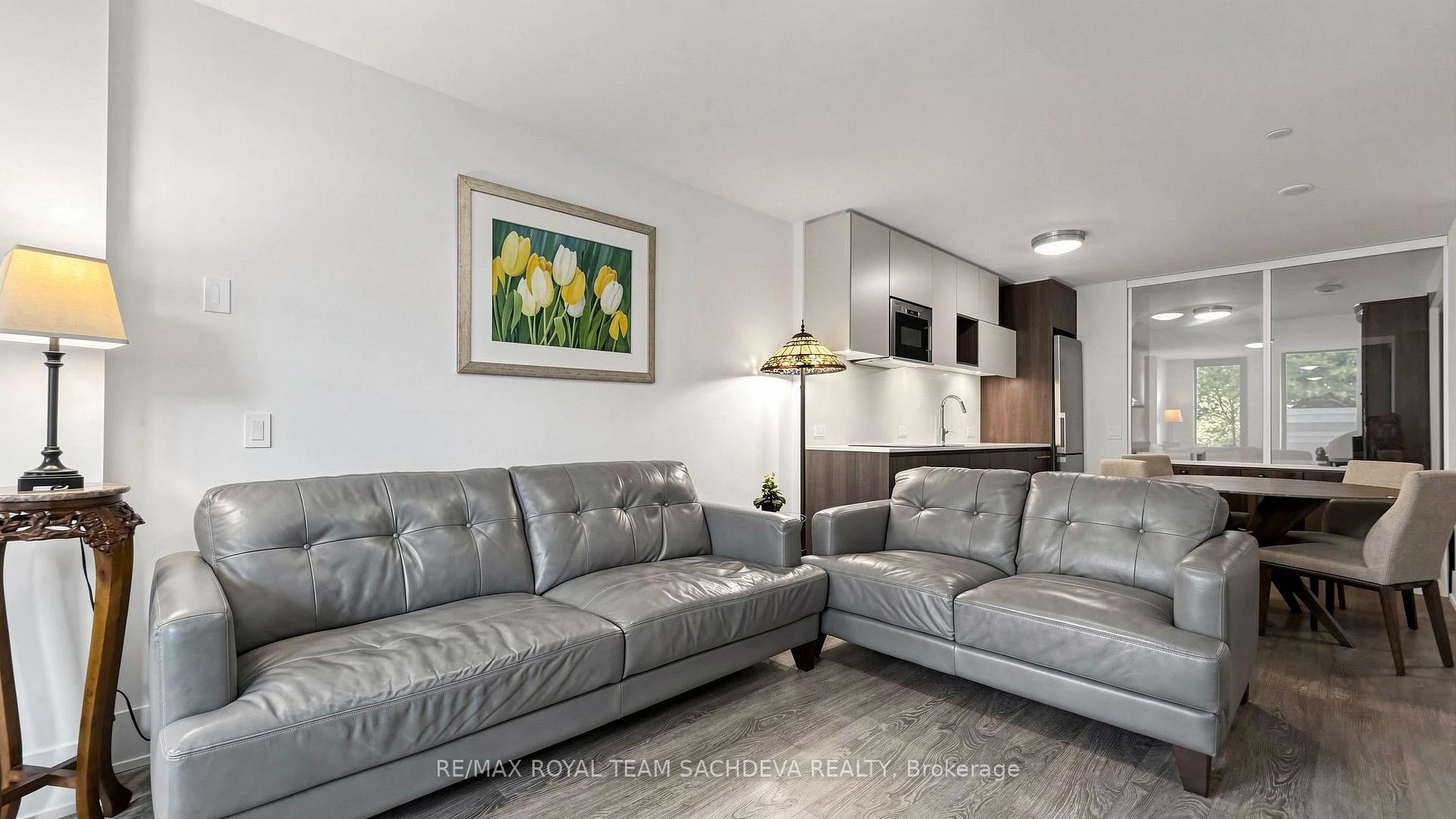 Photo 10 of Unit 101, 118 Merchants' Wharf, Toronto, Waterfront Communities — HOMEH