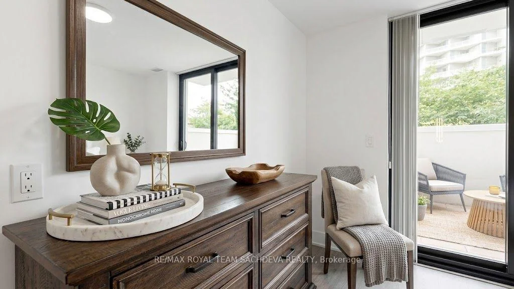 Photo 12 of Unit 101, 118 Merchants' Wharf, Toronto, Waterfront Communities — HOMEH