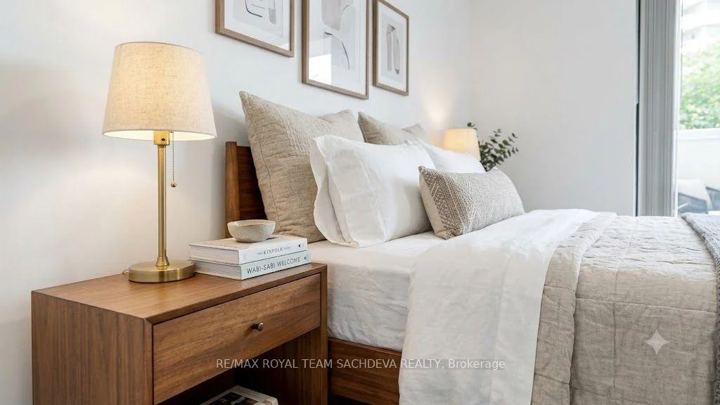 Photo 18 of Unit 101, 118 Merchants' Wharf, Toronto, Waterfront Communities — HOMEH