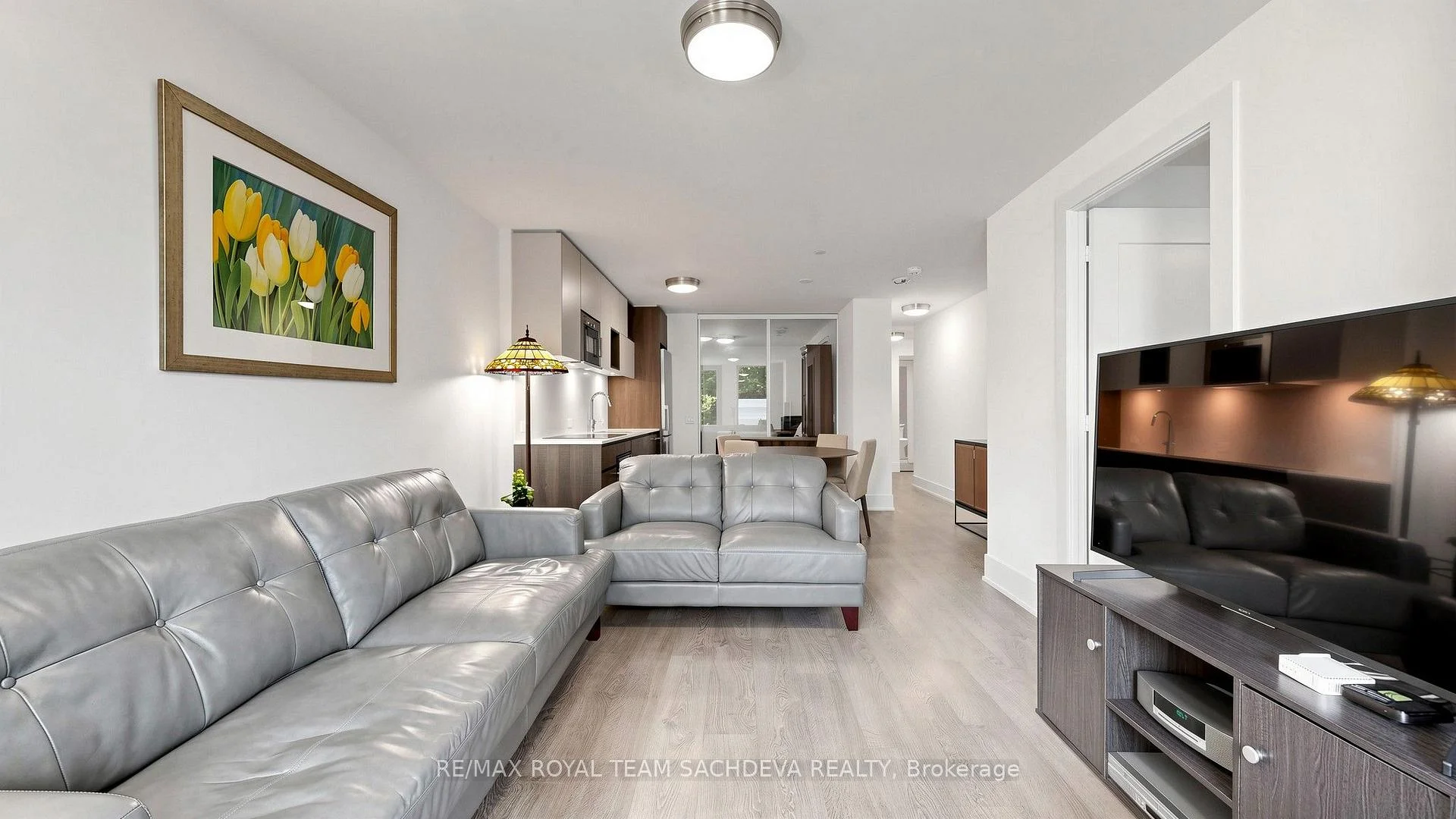 Photo 22 of Unit 101, 118 Merchants' Wharf, Toronto, Waterfront Communities — HOMEH