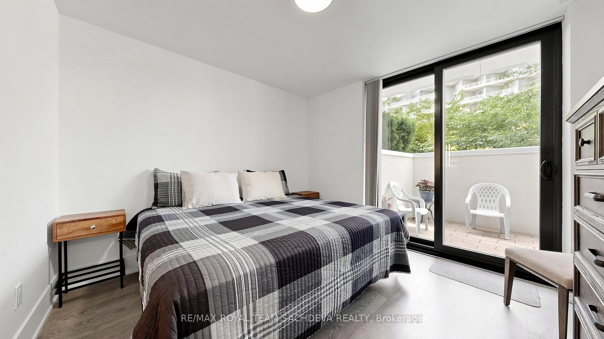 Photo 27 of Unit 101, 118 Merchants' Wharf, Toronto, Waterfront Communities — HOMEH