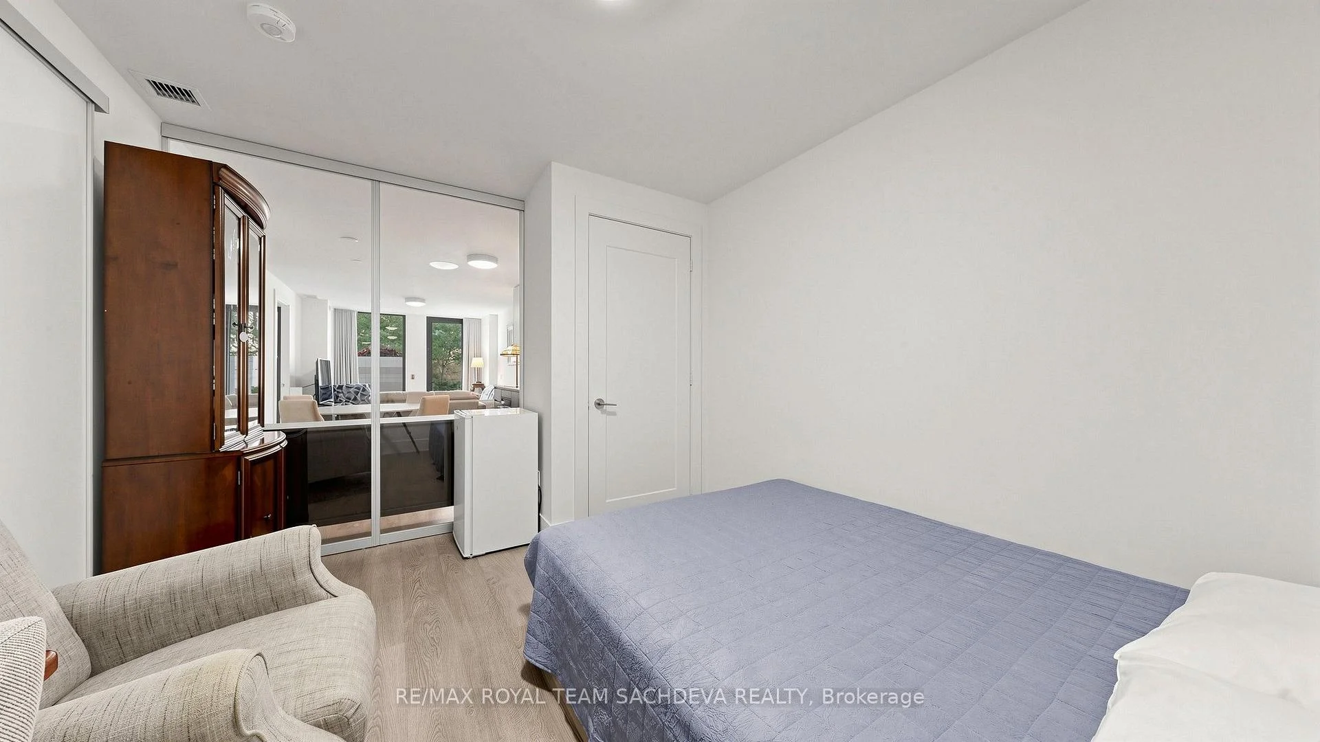 Photo 29 of Unit 101, 118 Merchants' Wharf, Toronto, Waterfront Communities — HOMEH