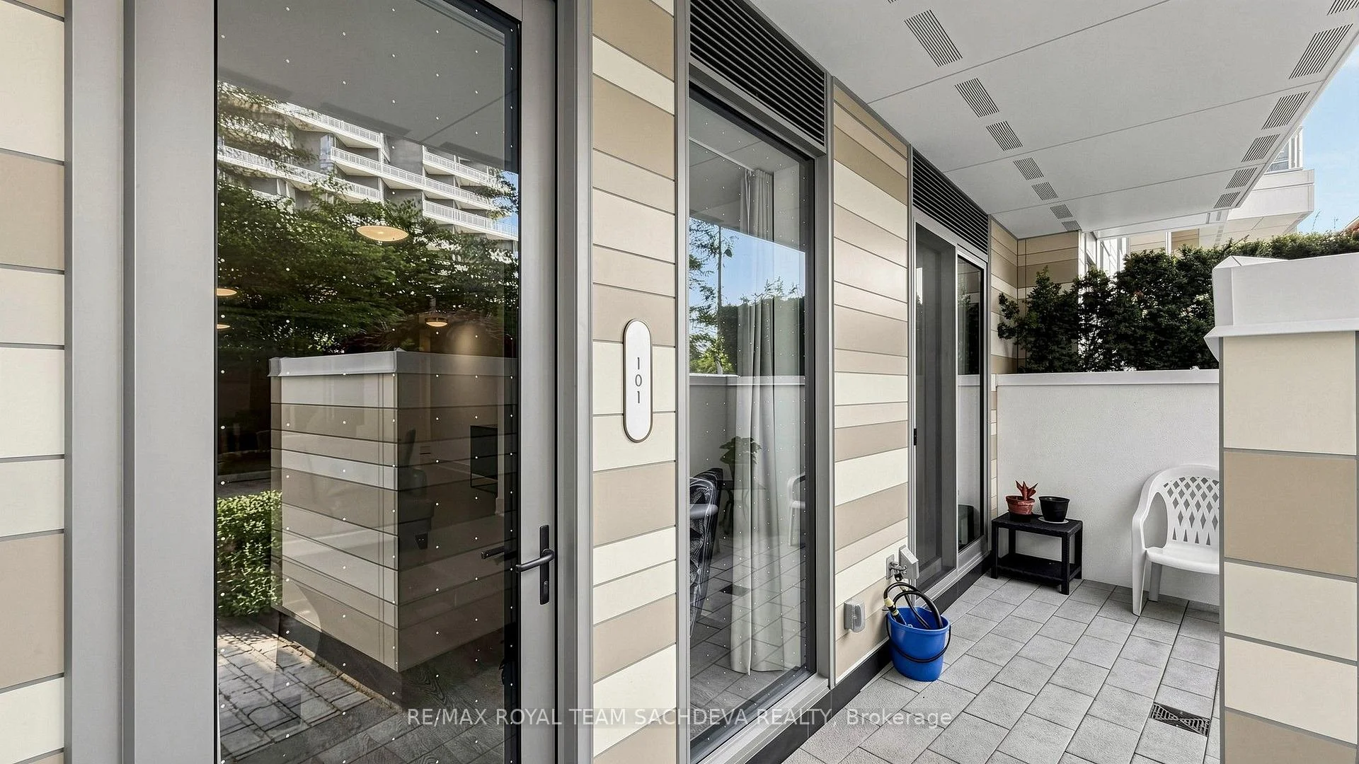 Photo 37 of Unit 101, 118 Merchants' Wharf, Toronto, Waterfront Communities — HOMEH