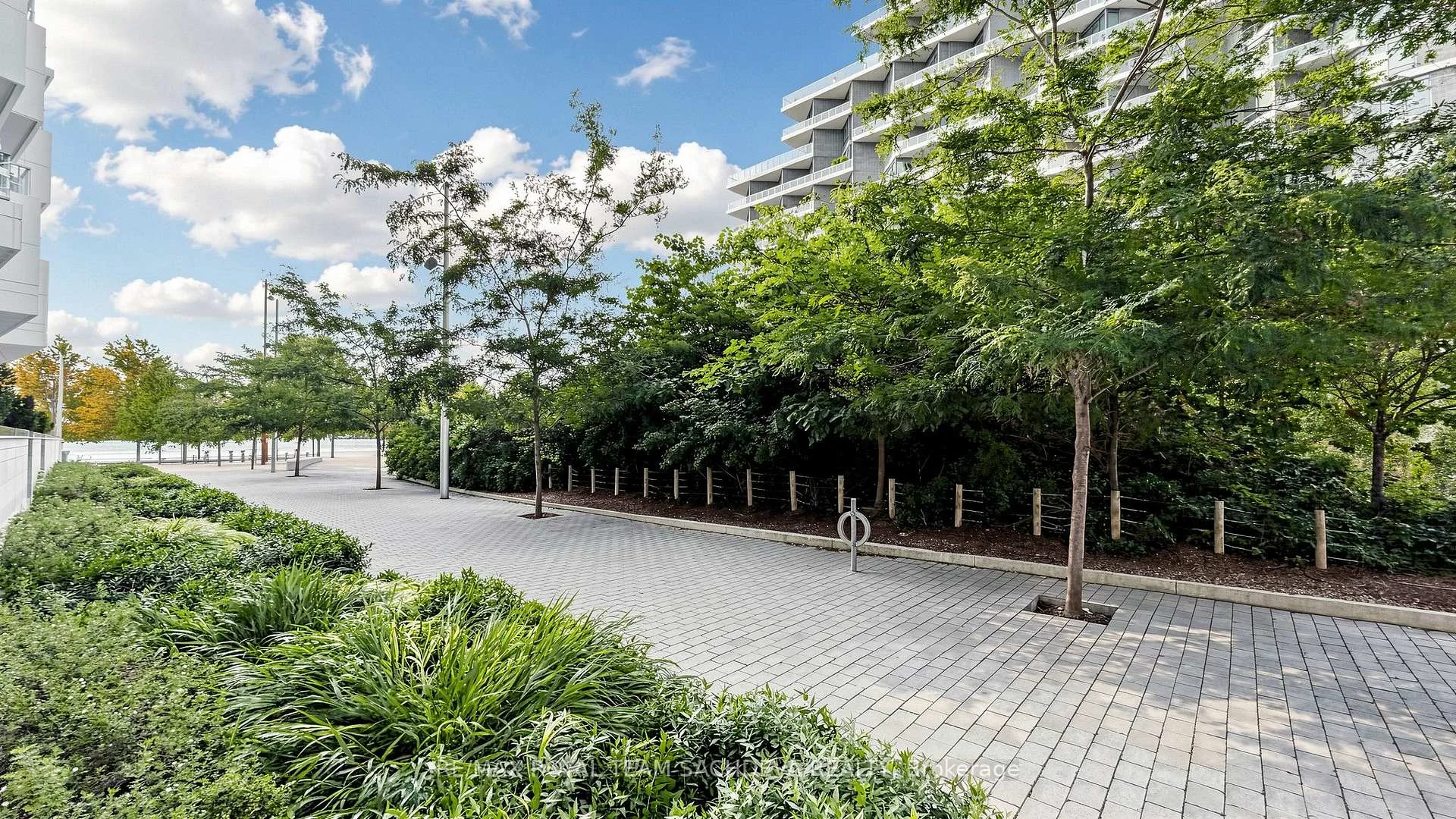Photo 42 of Unit 101, 118 Merchants' Wharf, Toronto, Waterfront Communities — HOMEH